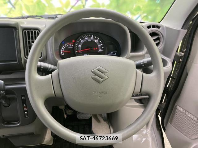 Suzuki EVERY 2025-12 8854597-9