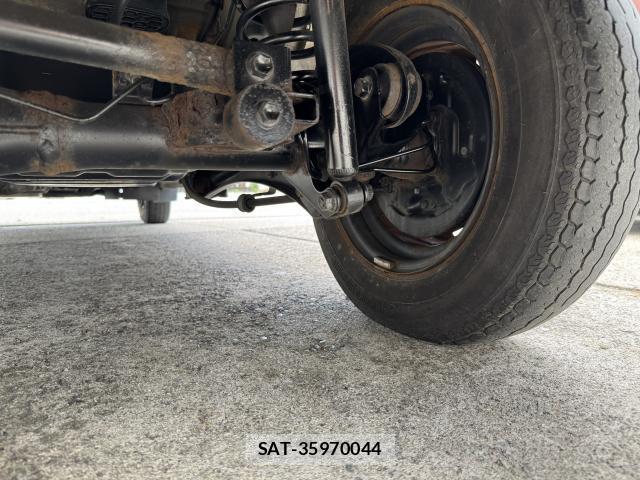 Suzuki EVERY 2013-03 8854727-11