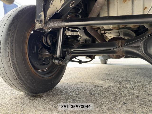 Suzuki EVERY 2013-03 8854727-12