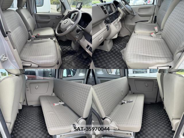 Suzuki EVERY 2013-03 8854727-15