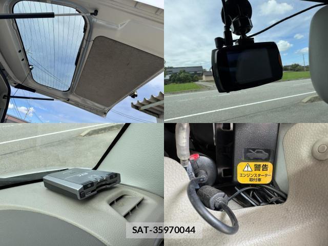 Suzuki EVERY 2013-03 8854727-17
