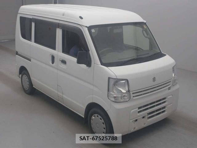 Suzuki EVERY 2018-07 8855439-0