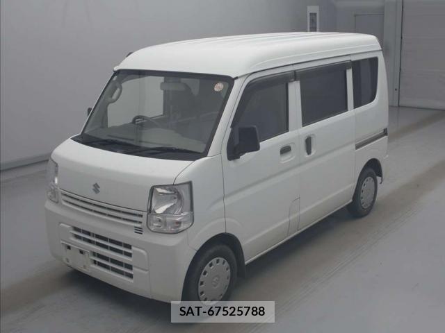 Suzuki EVERY 2018-07 8855439-1