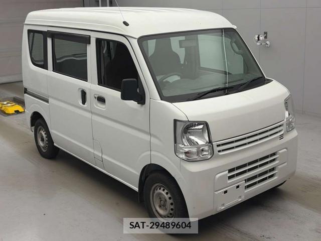 Suzuki EVERY 2018-11 8855440-0