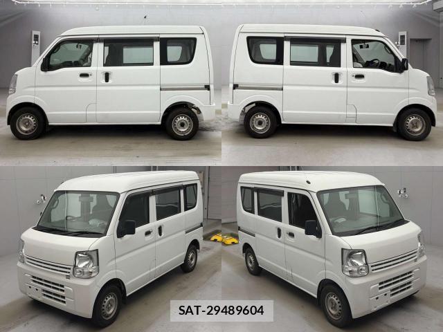 Suzuki EVERY 2018-11 8855440-8