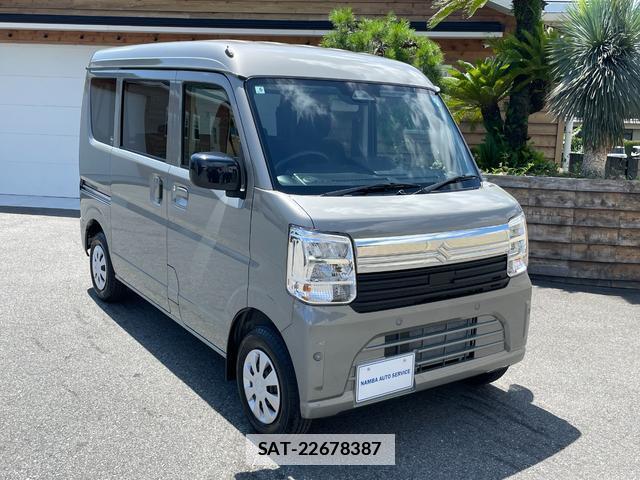 Suzuki EVERY 2026-06 8855749-0