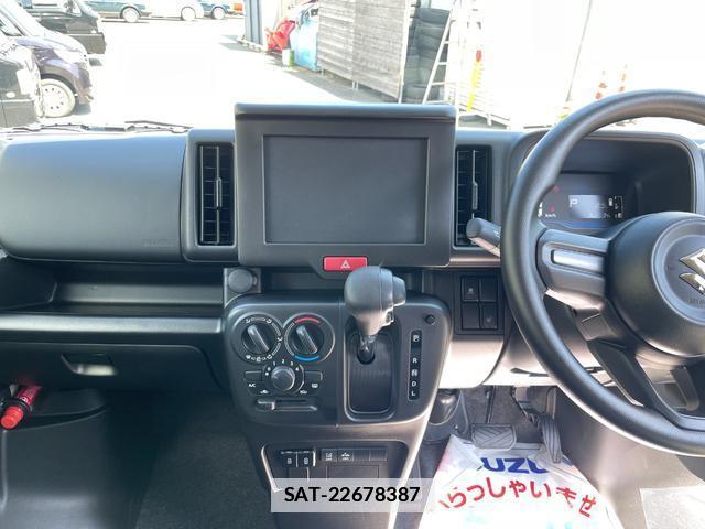 Suzuki EVERY 2026-06 8855749-13