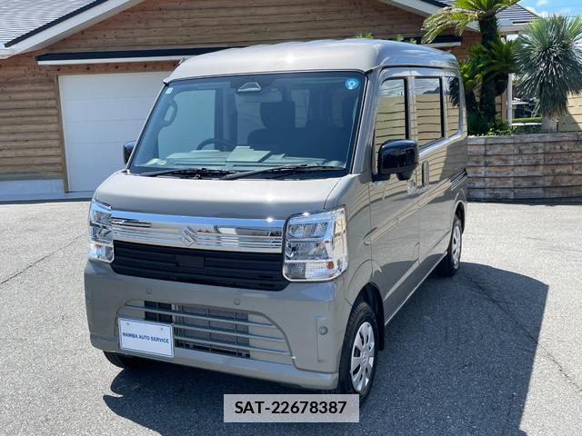 Suzuki EVERY 2026-06 8855749-5