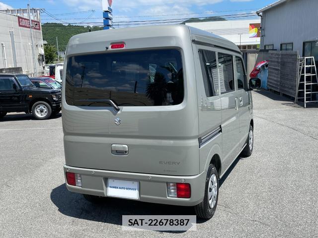 Suzuki EVERY 2026-06 8855749-8
