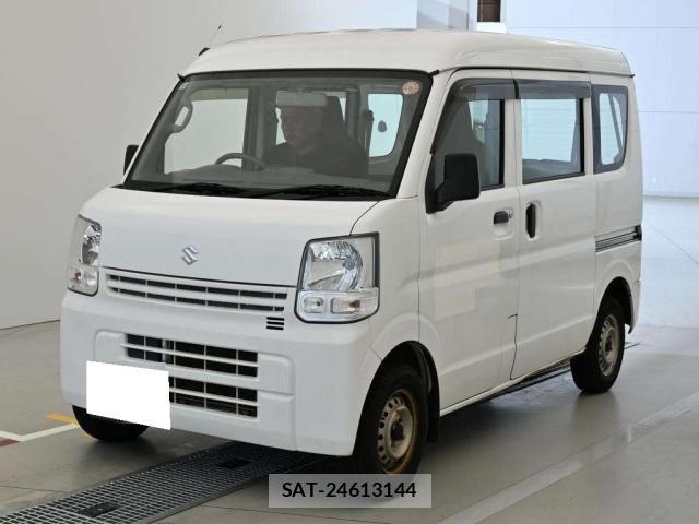 Suzuki EVERY 2020-07 8855891-1