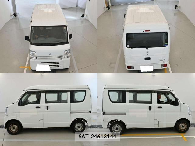 Suzuki EVERY 2020-07 8855891-8