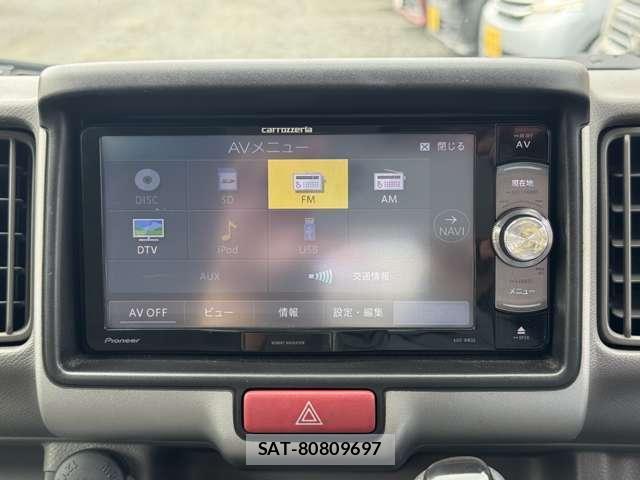 Suzuki EVERY 2016-09 8855895-4
