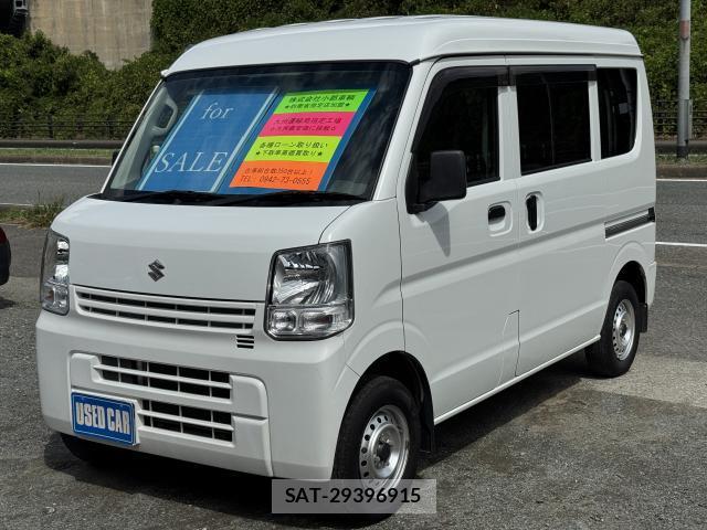Suzuki EVERY 2020-08 8855896-0