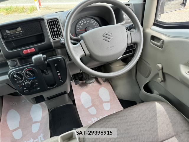 Suzuki EVERY 2020-08 8855896-13