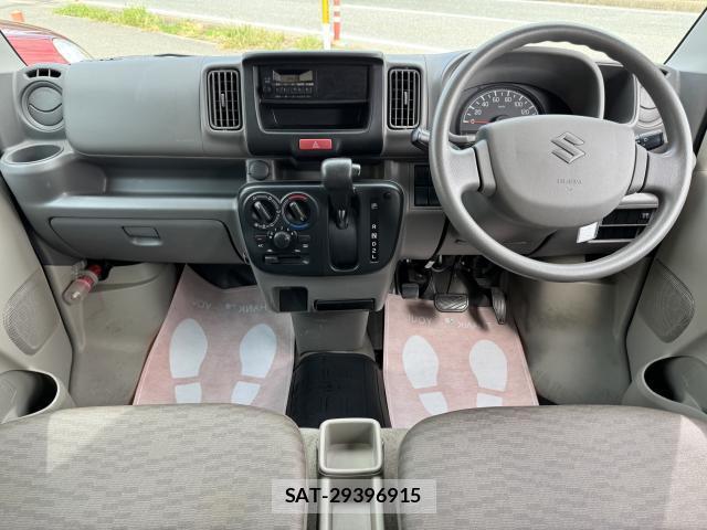 Suzuki EVERY 2020-08 8855896-14
