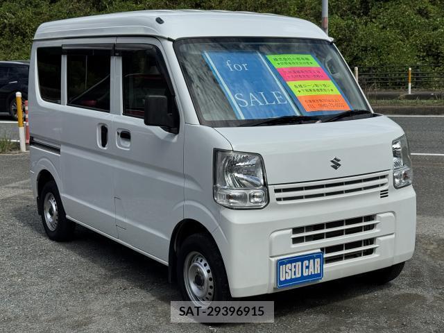 Suzuki EVERY 2020-08 8855896-2