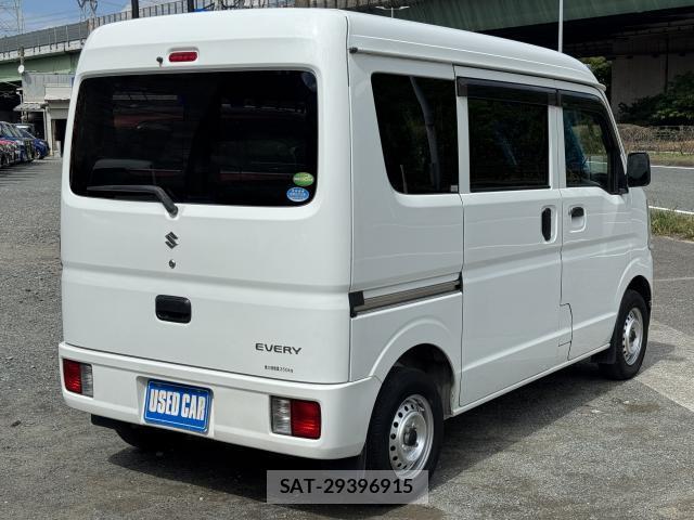 Suzuki EVERY 2020-08 8855896-4