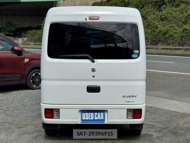 Suzuki EVERY 2020-08 8855896-5