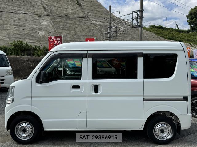 Suzuki EVERY 2020-08 8855896-7
