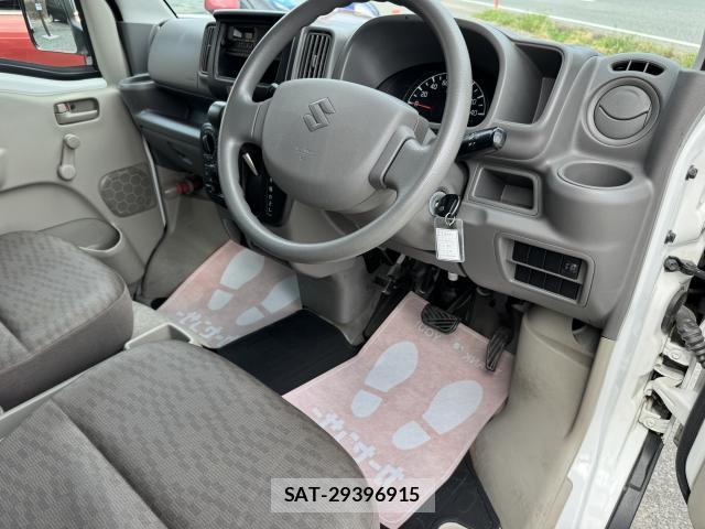 Suzuki EVERY 2020-08 8855896-8