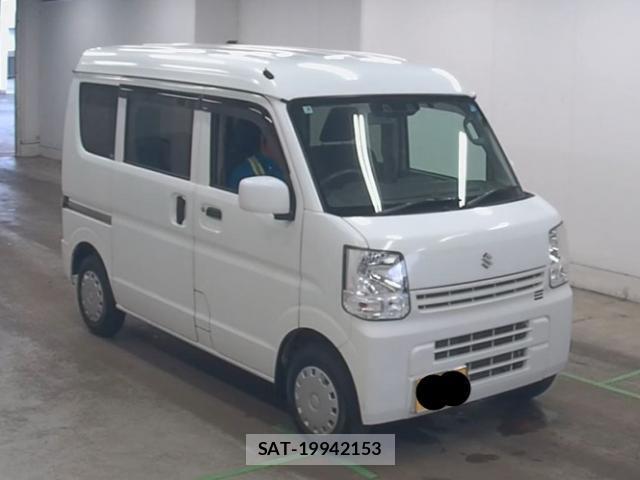 Suzuki EVERY 2020-08 8856643-0