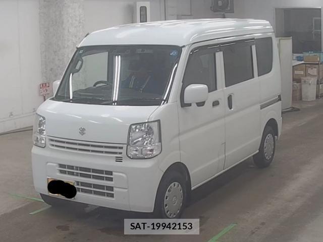 Suzuki EVERY 2020-08 8856643-3