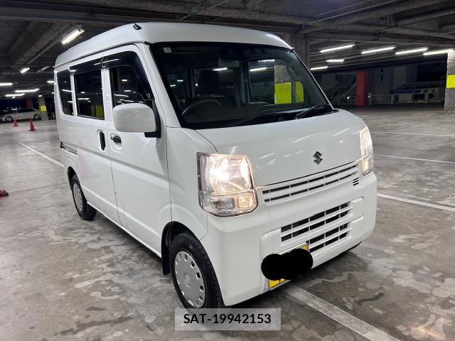 Suzuki EVERY 2020-08 8856643-6