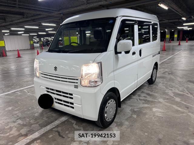 Suzuki EVERY 2020-08 8856643-7