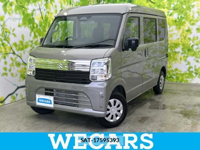 Suzuki EVERY 2026-06 8856845-0