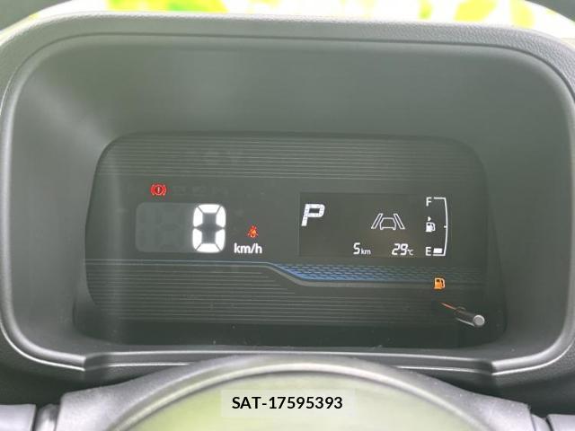 Suzuki EVERY 2026-06 8856845-8