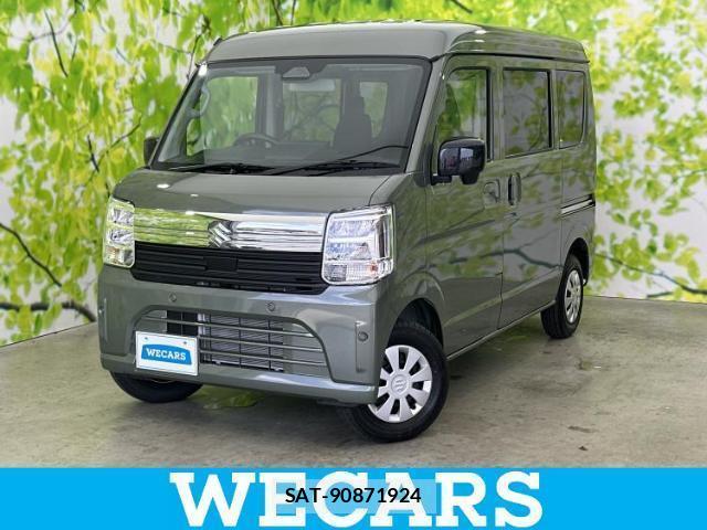 Suzuki EVERY 2026-07 8856847-0