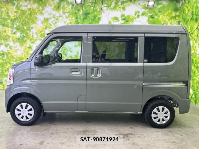 Suzuki EVERY 2026-07 8856847-1