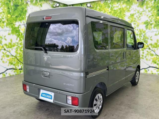 Suzuki EVERY 2026-07 8856847-2