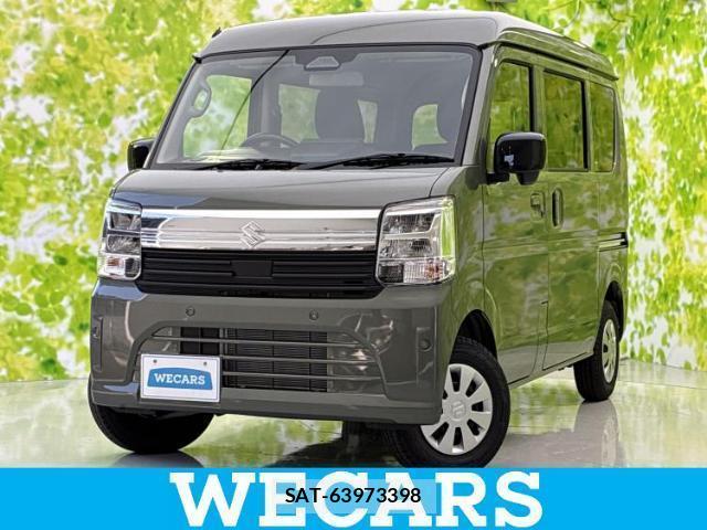 Suzuki EVERY 2026-07 8856907-0