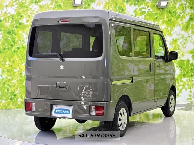 Suzuki EVERY 2026-07 8856907-2