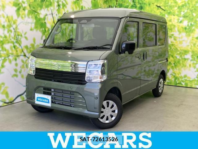 Suzuki EVERY 2026-07 8856961-0
