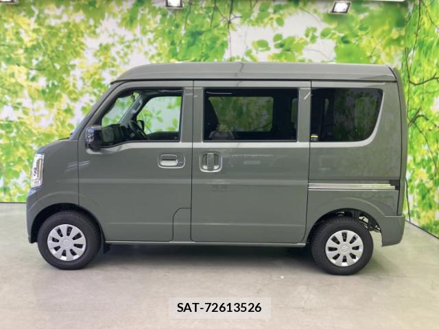 Suzuki EVERY 2026-07 8856961-1