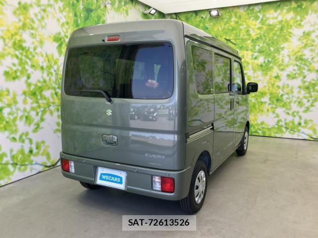 Suzuki EVERY 2026-07 8856961-2