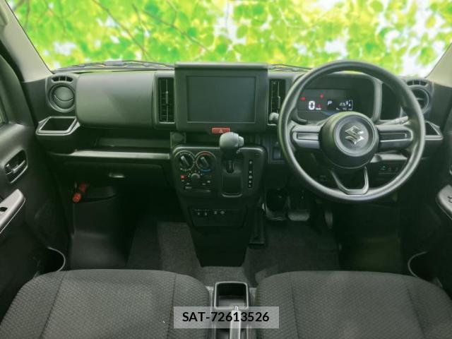 Suzuki EVERY 2026-07 8856961-3