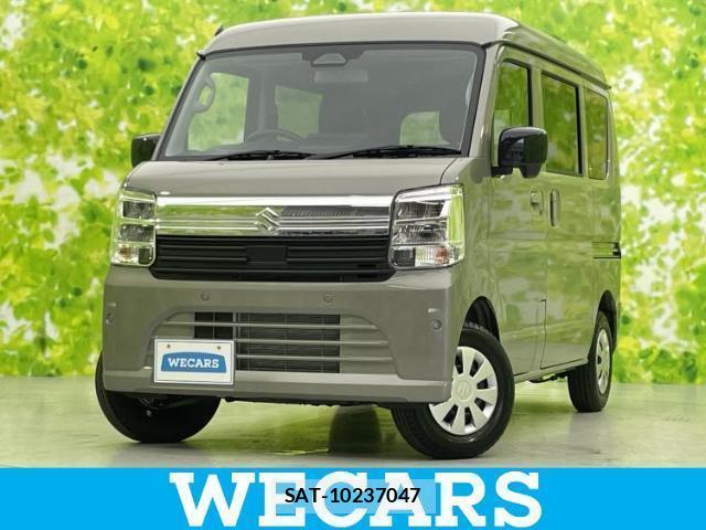 Suzuki EVERY 2026-07 8857076-0