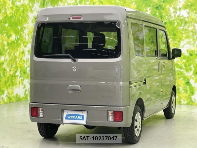 Suzuki EVERY 2026-07 8857076-2