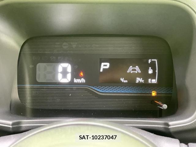 Suzuki EVERY 2026-07 8857076-8