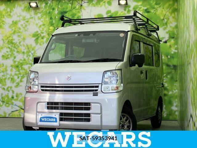 Suzuki EVERY 2023-06 8857094-0
