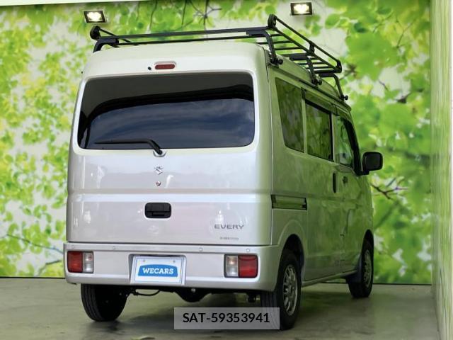 Suzuki EVERY 2023-06 8857094-2