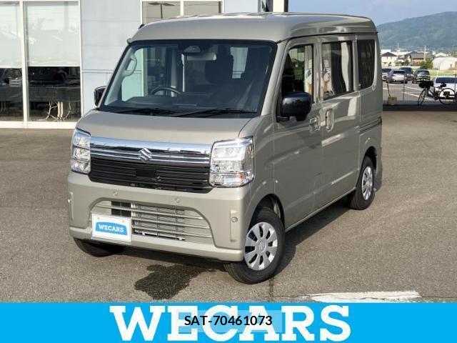 Suzuki EVERY 2026-07 8857112-0