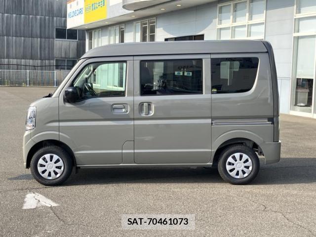 Suzuki EVERY 2026-07 8857112-1