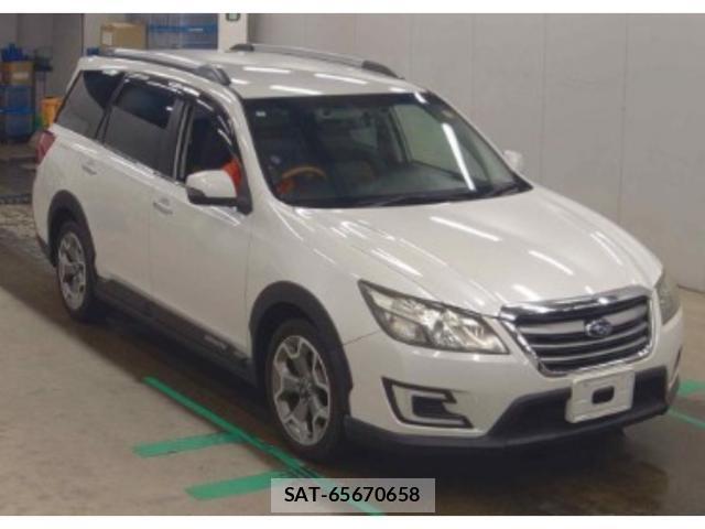 Subaru EXIGA CROSSOVER 2017-03 8855773-0