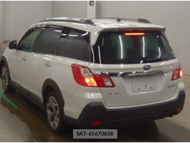 Subaru EXIGA CROSSOVER 2017-03 8855773-1