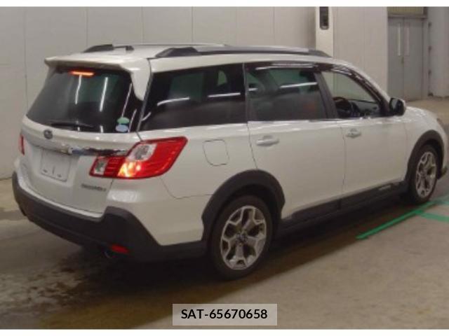 Subaru EXIGA CROSSOVER 2017-03 8855773-3
