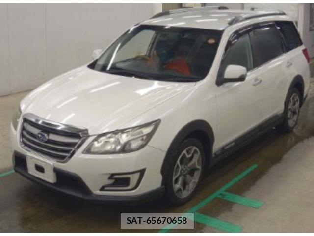 Subaru EXIGA CROSSOVER 2017-03 8855773-4